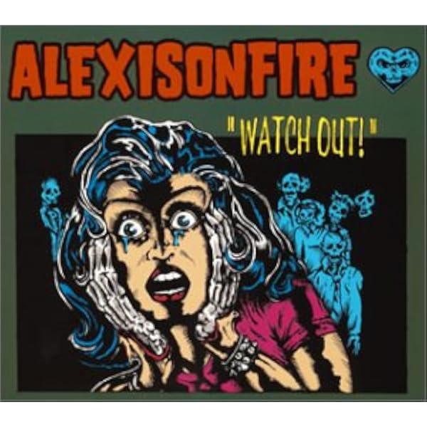 Amazon.co.jp: Alexisonfire: ミュージック
