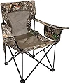 ALPS OutdoorZ キングコングチェア リアルツリーエッジ メッシュシート