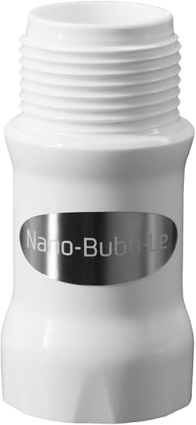 洗濯革命 ナノバブール W(ダブル)トルネード 洗濯機用 ナノバブル発生器 ダブルトルネード - 1