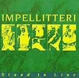 Impellitteri - Stand In Line