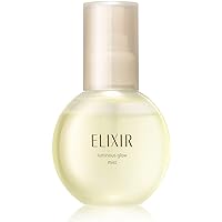 ELIXIR エリクシール つや玉ミスト 80mL スプレー 美容液 保湿 エイジングケア シュペリエル 資生堂