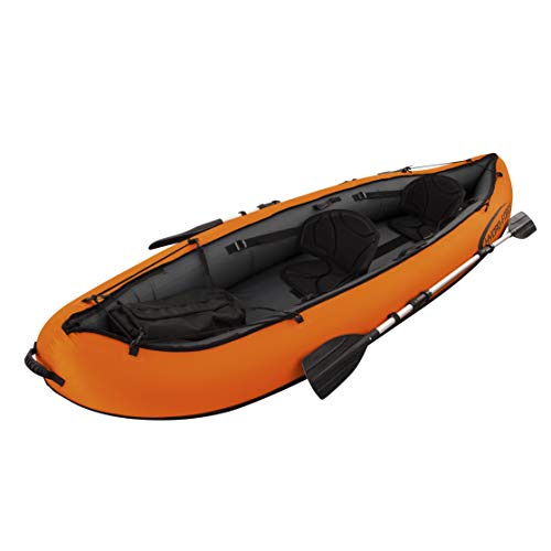 Bestway Hydro-ForceVentura Hydro-ForceVentura Inflatable Kayak Bestway Hydro-ForceVentura Hydro-ForceVentura Inflatable Kayak