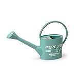 MERCURY マーキュリー ガーデニング ジョーロ ウォータリングカン BULE ブルー