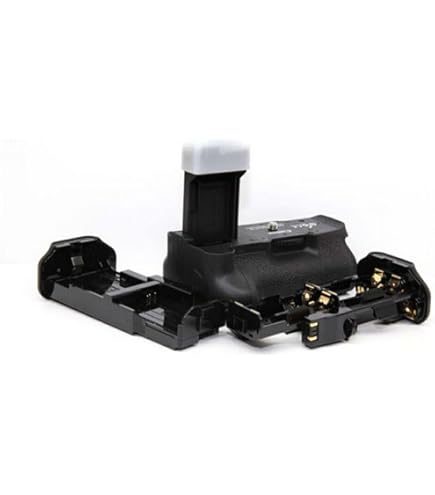 【美品】Canon EOS 60D ＋ バッテリーグリップ BG-E9 セット Amazon.com : Canon BG-E9 Battery Grip for the Canon EOS 60D