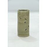 陶器製傘立て 丸型 スリムタイプ NT-5