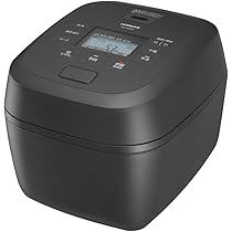 Amazon | 【WEB限定】日立 炊飯器 5.5合 圧力 IH 日本製 蒸気