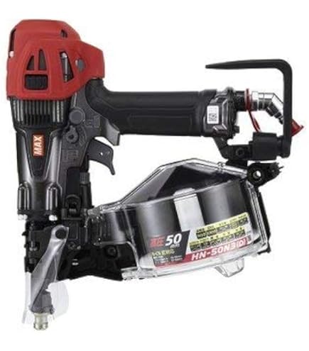 Amazon | マックス(MAX) 常圧ステープル用エアネイラ TA-20A/422J