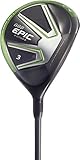 キャロウェイ (Callaway) フェアウェイウッド EPIC STAR 3W S Speeder Evolution IV50 2017年モデル メンズ 右用