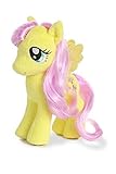 Aurora 15623 World My Little Pony/Fluttershy Pony/6.5 inches Plush by Aurora