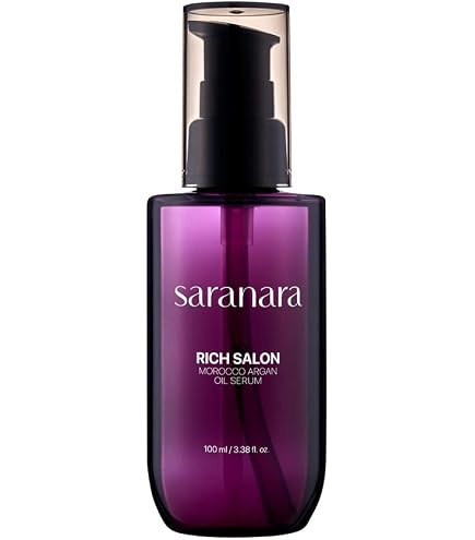 Amazon | SARANARA 一日10秒ウォーターサロン シルク トリートメント