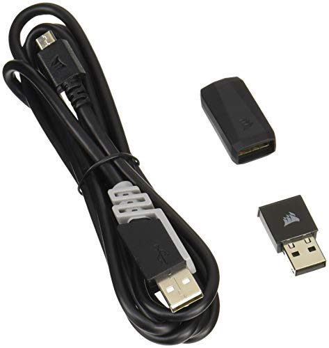 Corsair(コルセア) / K63 Wireless CherryMX Red Blue LEDの画像2