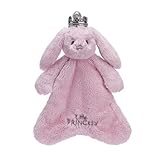 Demdaco Baby Bunny Blankie Brindy [並行輸入品]