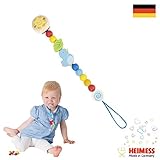 Heimess（ハイメス）チェーンクリップ バード ベビーチェーン