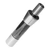HHIP 3700-0138 R8 to JT3 Drill Chuck Arbor by HHIP