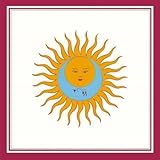 Lark's Tongues In Aspic