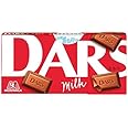 DARS ダースミルクチョコレート【森永製菓】10個