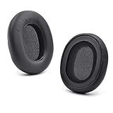 MM400 イヤーパッド - イヤークッションカバークッション交換用 Denon AH-MM400 MM 400 ミュージックヘッドフォン対応