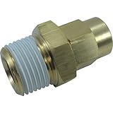 チヨダ ホースニップル 8ｍｍ・R3/8 H53M