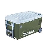 マキタ(Makita) 充電式保冷温庫 40Vmax バッテリ・充電器別売 CW002GZO
