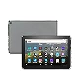 【PCATEC】Fire HD 8 HD 8 2024/2022/2020 クリア TPU ソフト カバー保護カバー軽量 薄型 シェル 耐衝撃 指紋防止 衝撃 吸収 擦り傷防止 クリア ソフト カバー ケース (HD8 2022/2020/HD8 Plus, TPU半透明ケース)