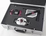 ケースのみ商品、CSMディケイドライバー＆ライドブッカー 収納ケース/box （積層収納仕様）(ディケイド ギア ボックス）おもちゃ なりきり 変身ベルト 保管ボックス