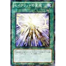 遊戯王 セイクリッド DTC シークレット セット 遊戯王】 セイクリッド・プレアデス DTC2/シク の通販 - カーナベル