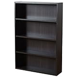 家具の赤や コミックシェルフ ダークブラウン