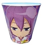 ハセプロ 黒子のバスケ メラミンカップ 紫原SDアップ