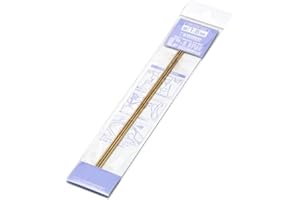 ウェーブ オプションシステムシリーズ C・ライン 径1.5mm 3本入 ホビー用素材 OP-629