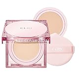 クリオ キルカバー メッシュグロークッション (CLIO KILL COVER MESH GLOW CUSHION SPF50+ PA++++) (#4 GINGER) 15gx2