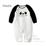 (サクタネ)SAKUTANE衣装 子供 カバーオール ロンパース フリース 高品質 綿100％ 柔らか 着ぐるみ ベビー服 ベビー キッズ 男の子 女の子 5カラー ギフト お祝いギフト コットン 子