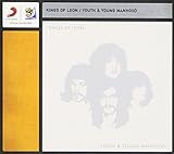 Youth & Young Manhood-2010 World Cup Edition