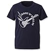 アイドルマスター ミリオンライブ! ジュリア ROCK'N'ROLL!!! Tシャツ ネイビー Lサイズ