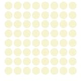 Sweet Potato Warm Vinyl Decals, Grey Dot [並行輸入品]