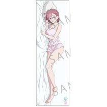 Amazon | 2.5次元の誘惑 抱き枕カバー 天乃リリサ・リリエル 衛生小隊 