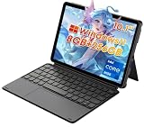 CHUWI AuPad mini Android 15 タブレット 8.7インチwi-fiモデル 小型タブレット、16GB RAM (4GB+12GB仮想)+128GB+1TB microSD拡張、Unisoc T615 8コア90Hz 対応、5500mAh 800*1340 画面 2.4G/5GWiFi/BT5.0 2MP/5MPカメラ GPS 4G LTE SIMフリー