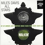 Walkin' [12 inch Analog]