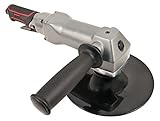 JET JAT-740 Pneumatic R8 Angle Sander, 7" [並行輸入品]