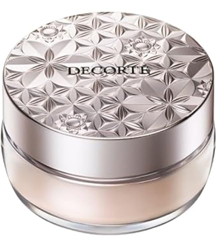 Amazon | コスメデコルテ DECORTÉ ルース パウダー フェイスパウダー