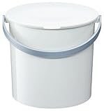 Like-it マルチポット S ホワイト MP-01