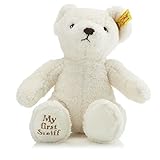 Steiff My First Steiff (Cream, 24cm) by Steiff