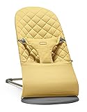 ベビービョルン 【日本正規品保証付】バウンサーBliss イエロー