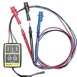 ジェフコム 検相器 DPC-400