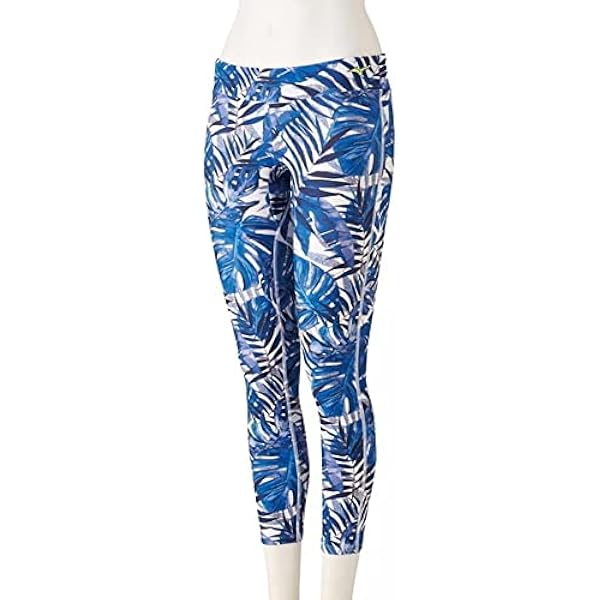 Amazon.co.jp: MIZUNO(ミズノ) アクアフィットネス用スパッツ(10