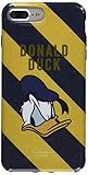 グルマンディーズ iPhone8 Plus/7Plus/6sPlus/6Plus(5.5インチ) ケース ソフトケース ディズニーキャラクター ドナルドダック dn-470c