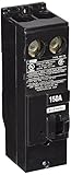 Murray mpd2150r 10 kAIC定格150-ampプラグin Breaker