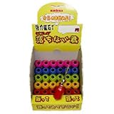 ダンドリビス 落ちない君マイナス兼用L(専用紙箱・30個入)