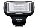 Nikon フラッシュ スピードライト SB-400