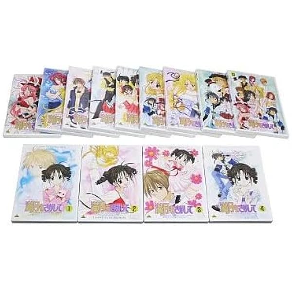 満月をさがして　DVD 全巻　まとめ売り Amazon.co.jp: 満月をさがして フルムーンをさがして 全13巻セット