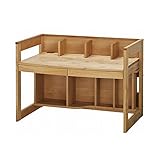 学習デスク 学習机 勉強机 子供 つくえ デスク本体 ラック 2点セット ナチュラル アルダー 国産品 日本製 堀田木工所 ムービー